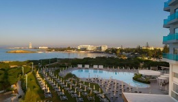 Nissiblu Beach Resort