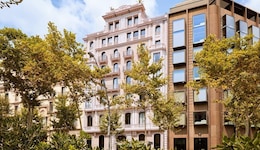 Almanac Barcelona