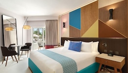 Secrets La Romana Resort & Spa - Adults Only