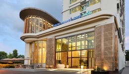 Centre Point Prime Hotel Pattaya
