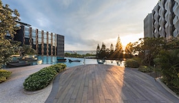 Village Hotel Sentosa By Far East Hospitality