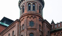 Boutique Hotel Ottilia