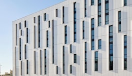 Toyoko Inn Marseille Saint Charles