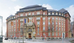 Fraser Suites Hamburg