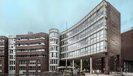 Ruby Lotti Hotel Hamburg