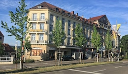 Novum Hotel Ruf Pforzheim