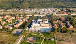 Mangia's Himera Resort