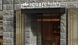 The Square Hotel Kanazawa