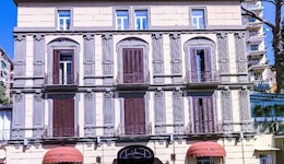 Villa Elisio Hotel & Spa