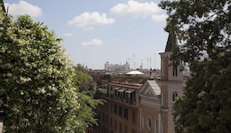 Triviho Hotel