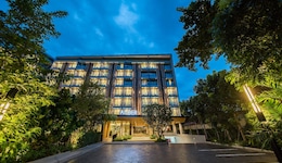 Hotel Amber Pattaya