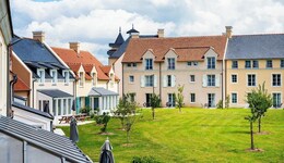 Staycity Aparthotels Paris Marne La Vallée