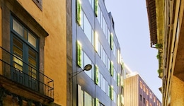 Hotel Moon & Sun Porto