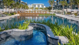 Catalonia Grand Costa Mujeres All Suites & Spa - All Inclusive