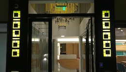 360 Degrees Pop Art Hotel