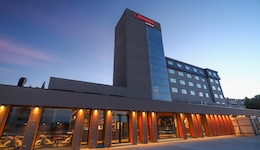 Hampton By Hilton Bariloche