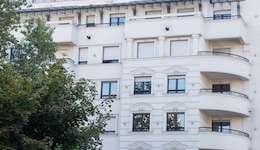 Xenon Hotel & Spa