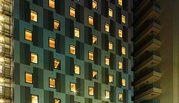Hotel Resol Akihabara