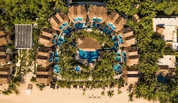 El Dorado Casitas Royale, All & More Inclusive - Adults Only