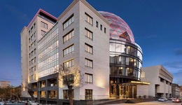 Wyndham Grand Tbilisi
