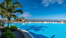 Esencia De La Palma By Princess (Only Adults +16)