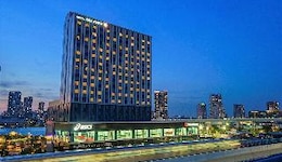 Hotel Jal City Tokyo Toyosu