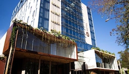 O2 Hotel Iguazú