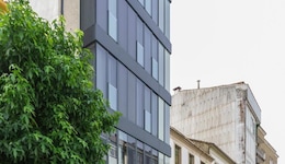 Hotel Concheiros