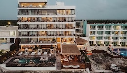 Hotel B Unique - Adults Only