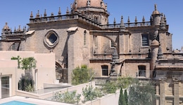 Hotel Bodega Tío Pepe