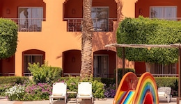 Jaz Makadi Oasis Resort