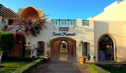 Jaz Makadi Oasis Resort & Club