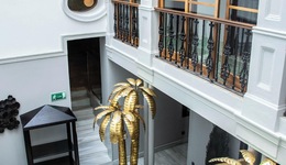 Boutique Hotel Cordial Malteses