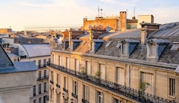La Clef Champs-Élysées Paris By The Crest Collection