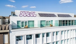 Yotel Porto