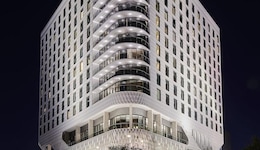 Virgin Hotels Dallas