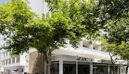 Acandia Hotel