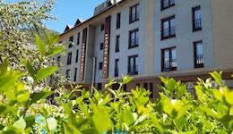 Pey Resort