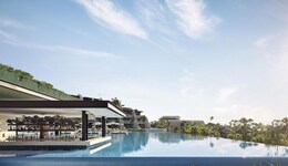 Hotel Xcaret Arte – All Parks   All Fun Inclusive, Adults Only