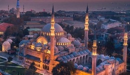 New Taksim