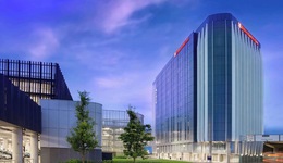 Hilton Garden Inn London Heathrow Terminals 2 And 3