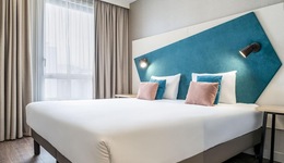 Aparthotel Adagio London Stratford