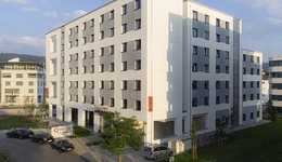 Aparthotel Adagio Access Freiburg