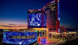 Conrad Las Vegas At Resorts World