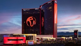 Crockfords Las Vegas, Lxr Hotels & Resorts