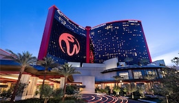 Las Vegas Hilton At Resorts World