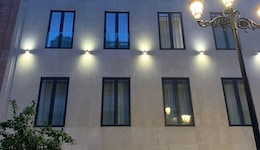 Hotel Soho Boutique Catedral