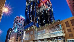 Barceló Business Bay, Dubai