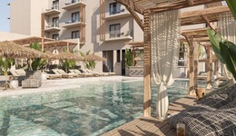 Cabana Blu Hotel & Suites