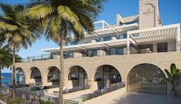 Castello Infinity Suites - Adults Only